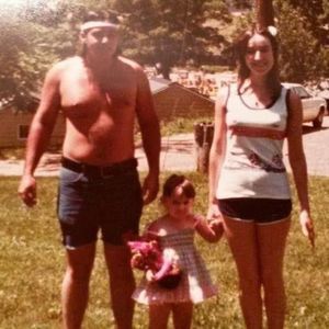 Meet your Posher, Kim